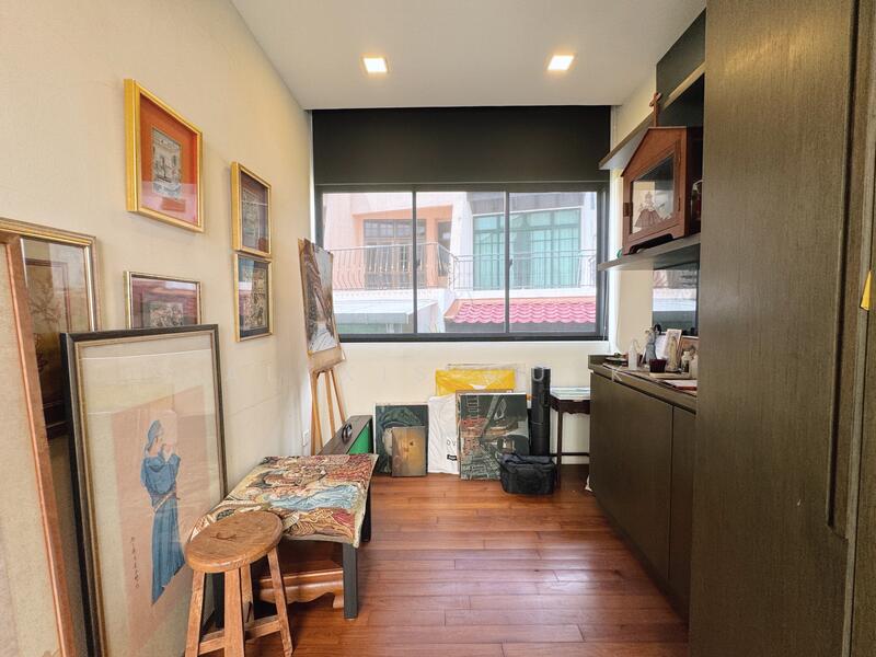 For Sale - Jalan Rindu