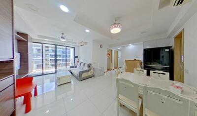 For Rent - Wandervale