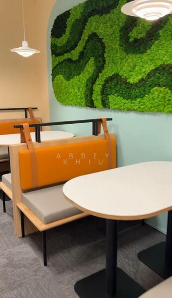 Plus, 20 Cecil Street, 2,099 sqft, Office For Sale, by Abbey Khiu, 60163637 - Dining Room - CommercialGuru.com.sg