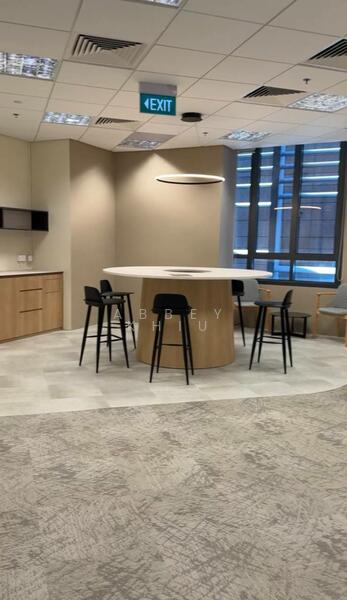 Plus, 20 Cecil Street, 2,099 sqft, Office For Sale, by Abbey Khiu, 60163637 - Kitchen - CommercialGuru.com.sg