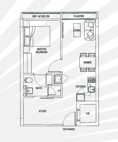 For Sale Siglap V