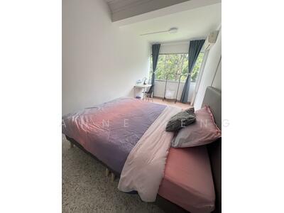 For Rent - Lakeview Estate