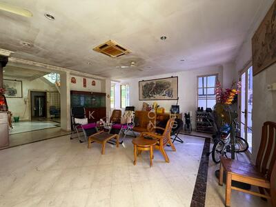 For Sale - Jalan Merdu