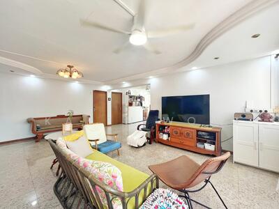 For Sale - 601 Elias Road