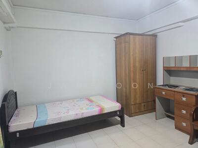 For Rent - 114 Serangoon North Avenue 1