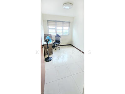 For Rent - 987C Buangkok Green