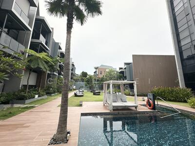 For Sale - Kent Ridge Hill Residences