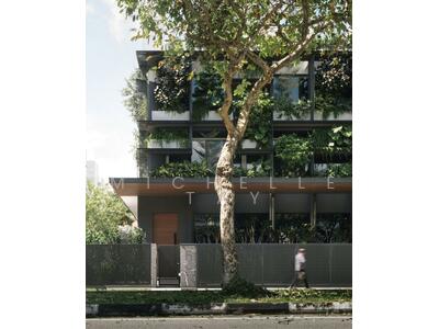 For Sale - Kovan MRT tampines road