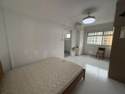 For Rent - 264 Bukit Batok East Avenue 4
