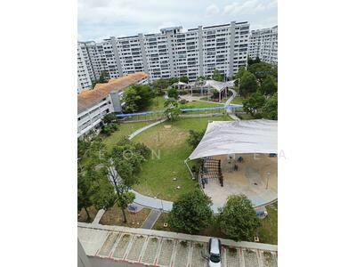 For Rent - 412 Pasir Ris Drive 6