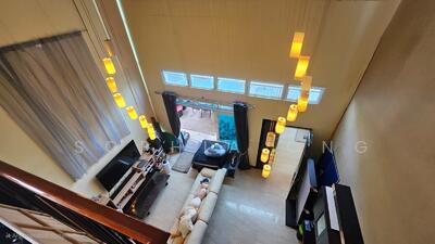 For Sale - The Springside