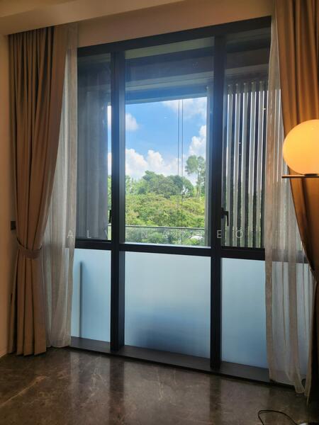 Bedroom view, greenery & quiet