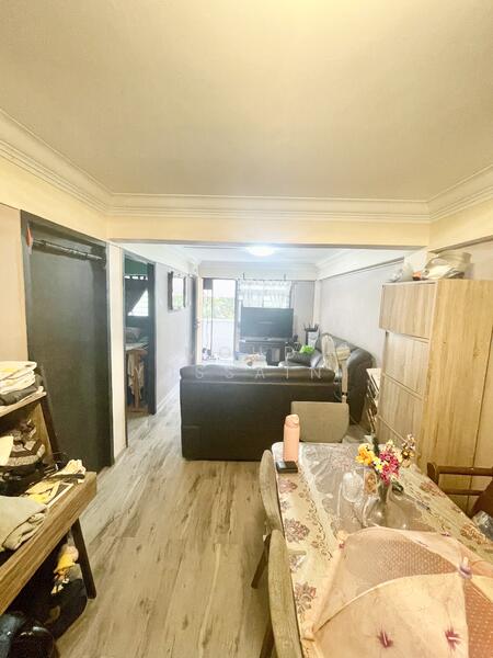For Sale - 1 Changi Village Road