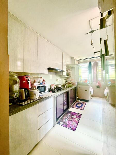 For Sale - 1 Changi Village Road