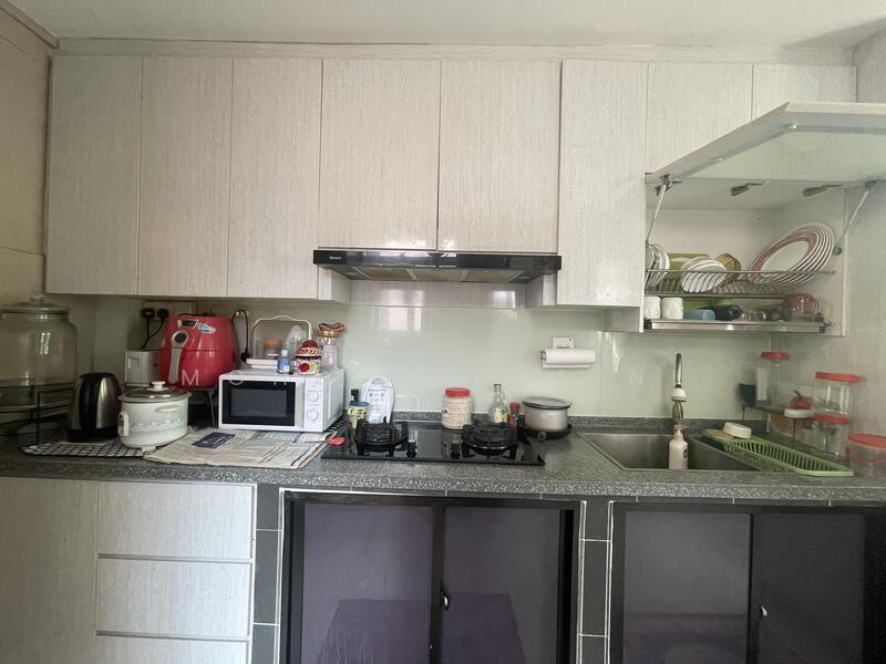 For Sale - 1 Changi Village Road