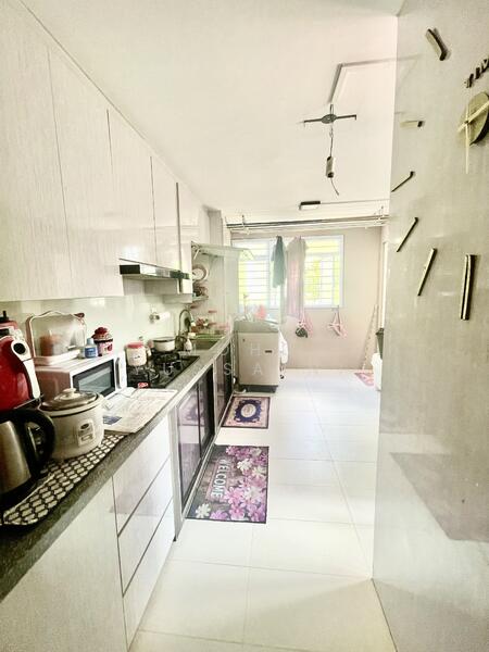 For Sale - 1 Changi Village Road