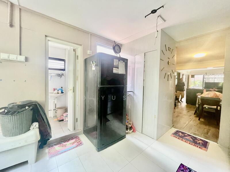 For Sale - 1 Changi Village Road