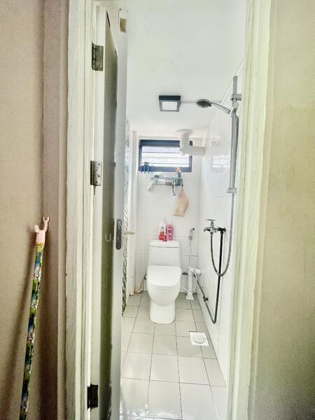For Sale - 1 Changi Village Road
