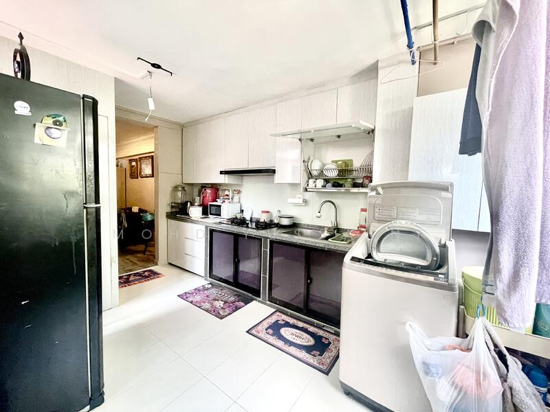 For Sale - 1 Changi Village Road