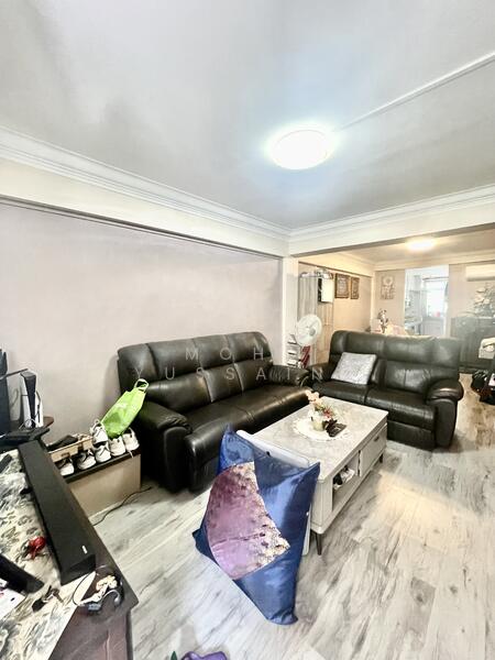 For Sale - 1 Changi Village Road
