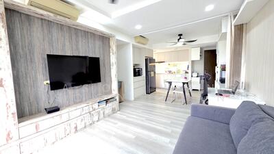 For Sale - Riverparc Residence