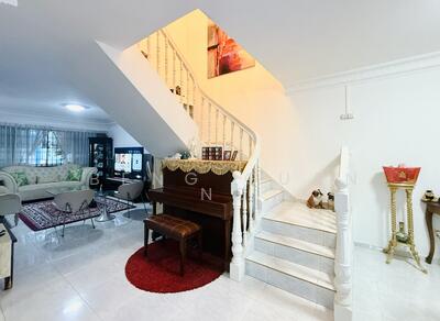 For Sale - 542 Serangoon North Avenue 4