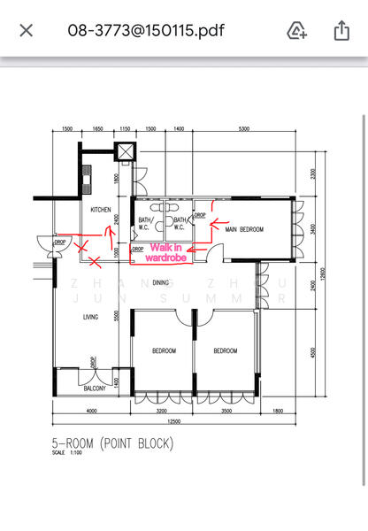 For Sale 115 Bukit Merah Central