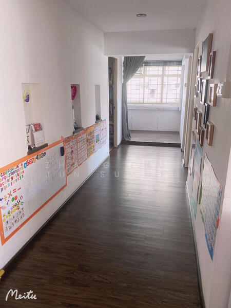 Corridor