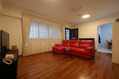 For Sale - 275C Jurong West Street 25