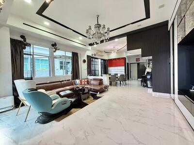 For Sale - Westwood Park