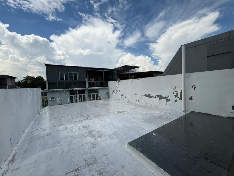 Roof