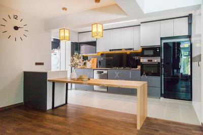 For Sale - 164A Yung Kuang Court