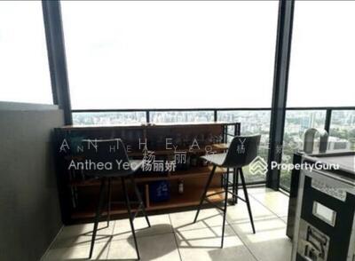 For Sale - Avenue South Residence