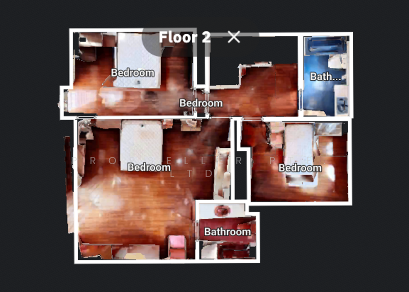 For Rent Hua Guan Estate