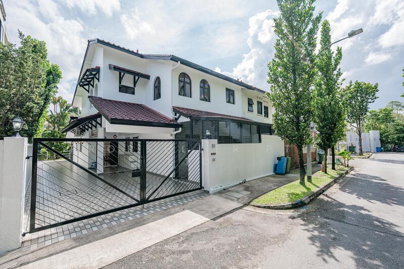 For Rent - Hua Guan Estate