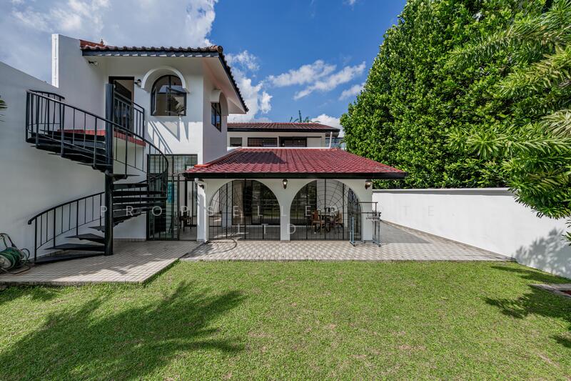 For Rent - Hua Guan Estate