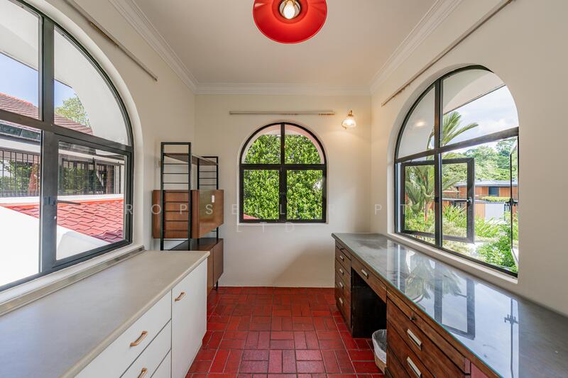 For Rent - Hua Guan Estate