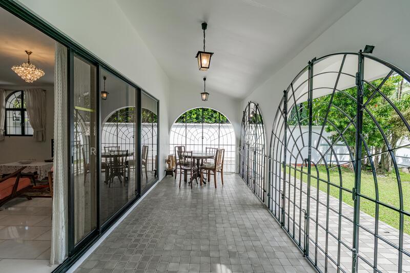 For Rent - Hua Guan Estate