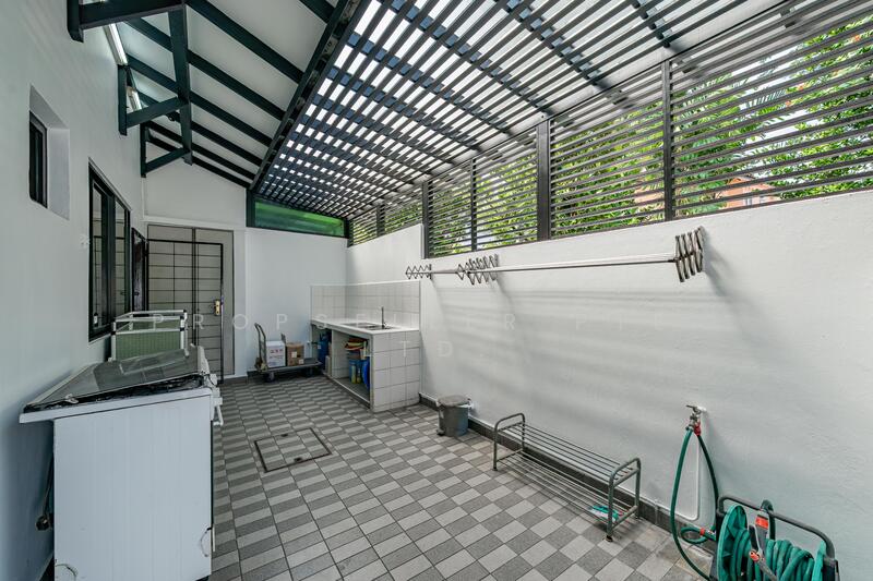 For Rent - Hua Guan Estate