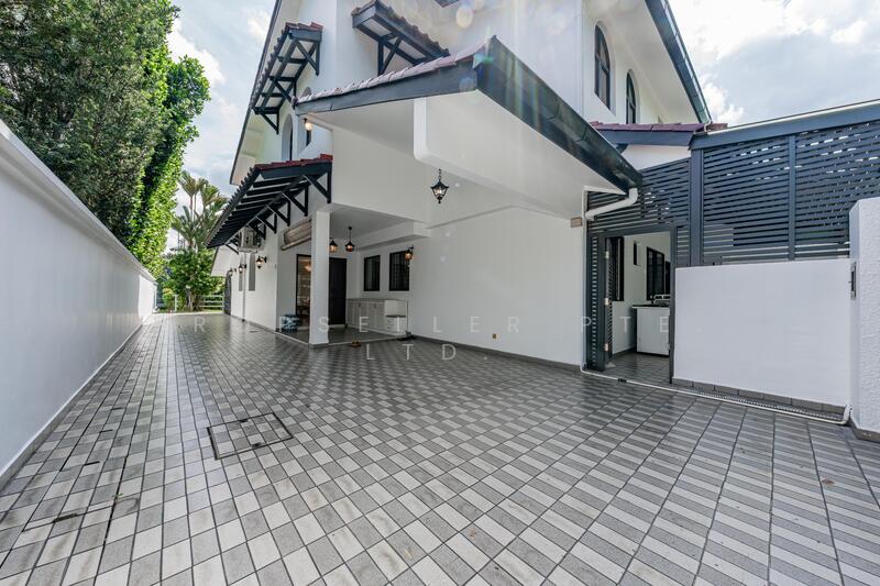For Rent - Hua Guan Estate