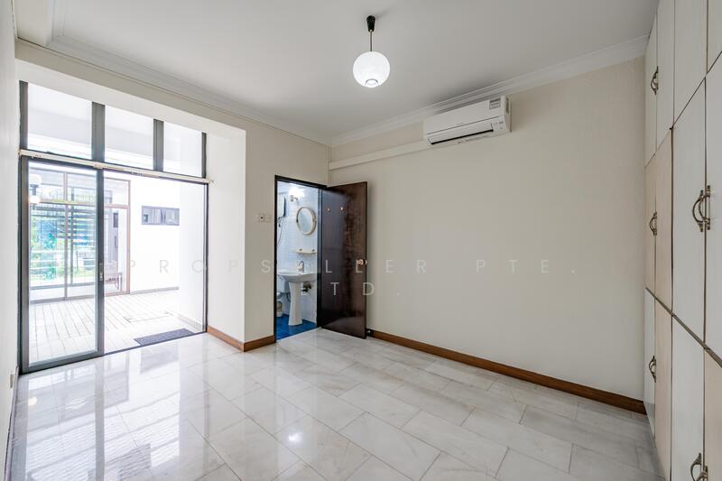 For Rent - Hua Guan Estate