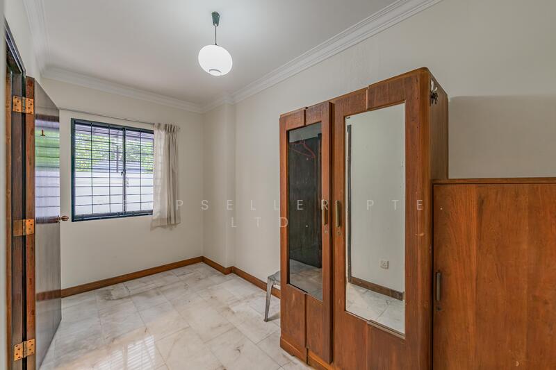 For Rent - Hua Guan Estate