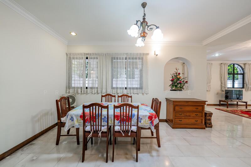 For Rent - Hua Guan Estate