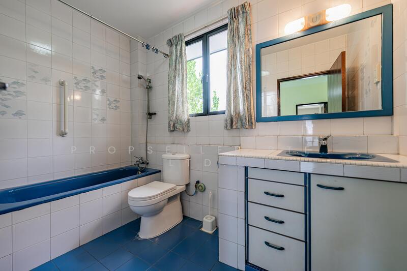For Rent - Hua Guan Estate