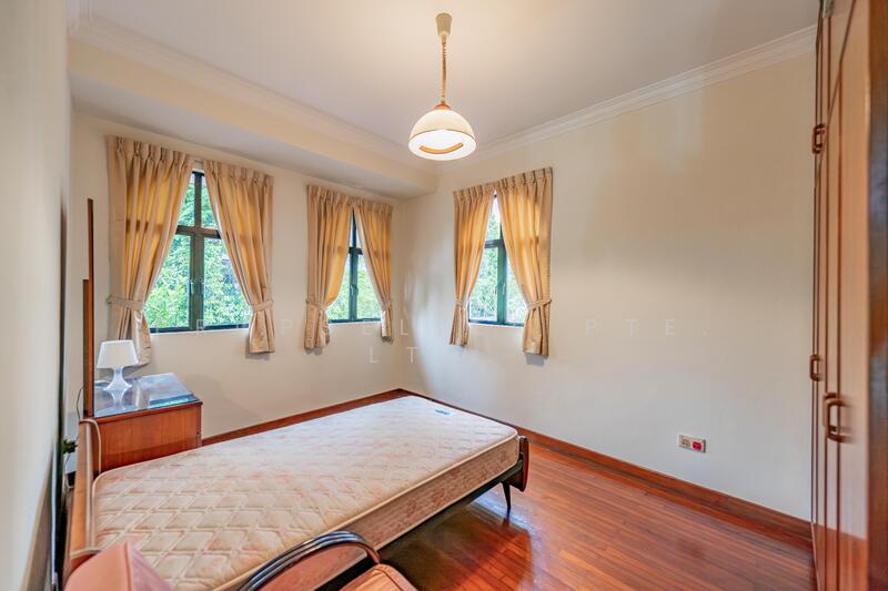 For Rent - Hua Guan Estate