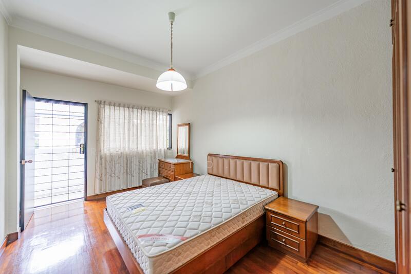 For Rent - Hua Guan Estate
