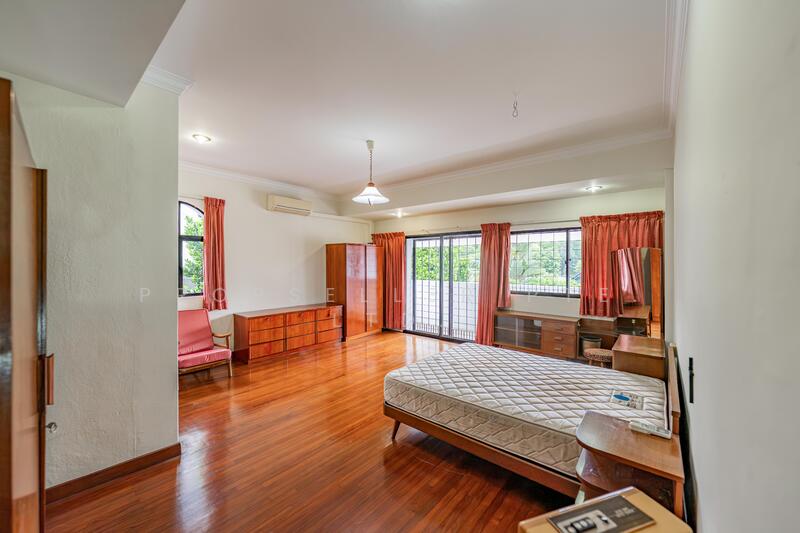 For Rent - Hua Guan Estate