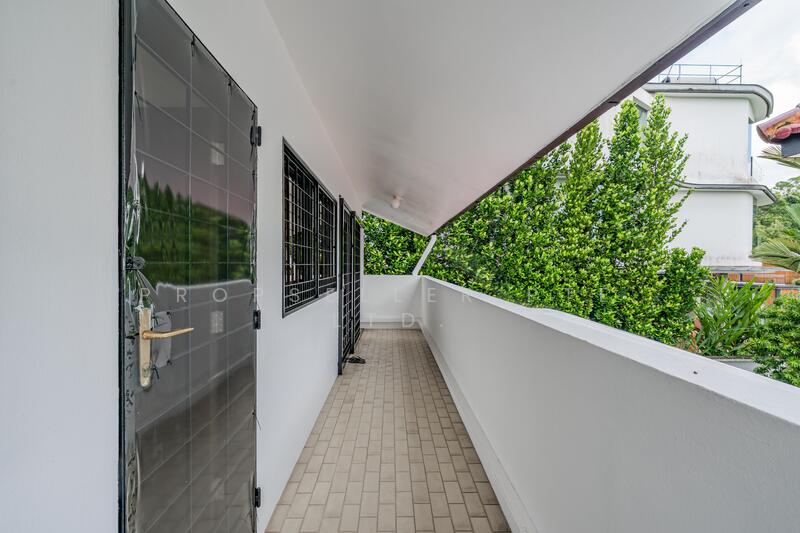 For Rent - Hua Guan Estate