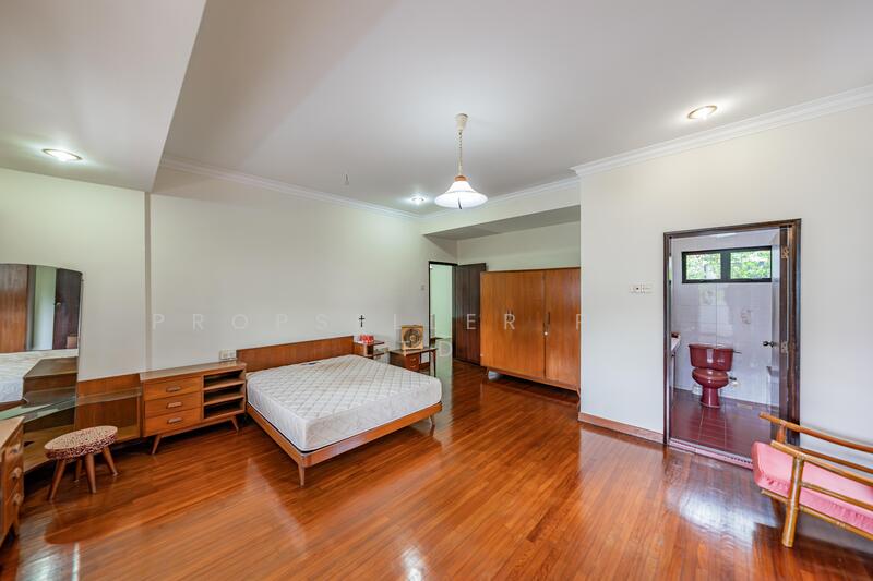 For Rent - Hua Guan Estate
