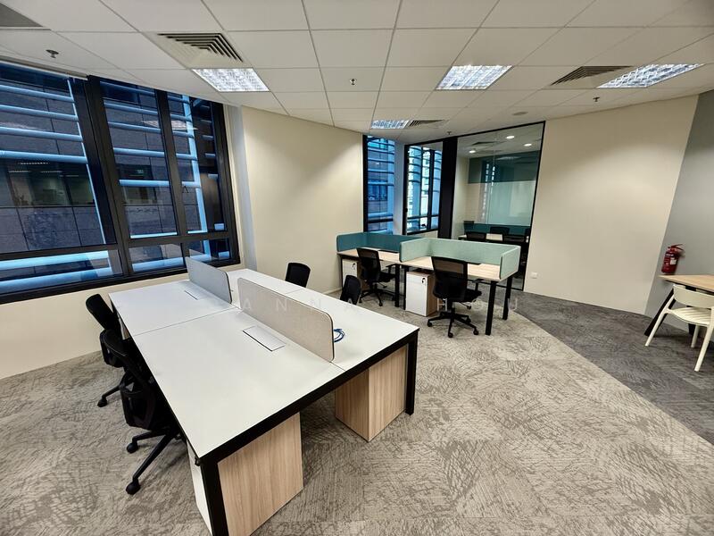 Plus, 20 Cecil Street, 1,991 sqft, Office For Rent, by Joanna Zhou, 60163769 - CommercialGuru.com.sg